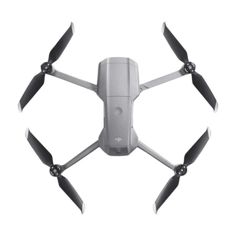 квадрокоптер dji mavic air 2