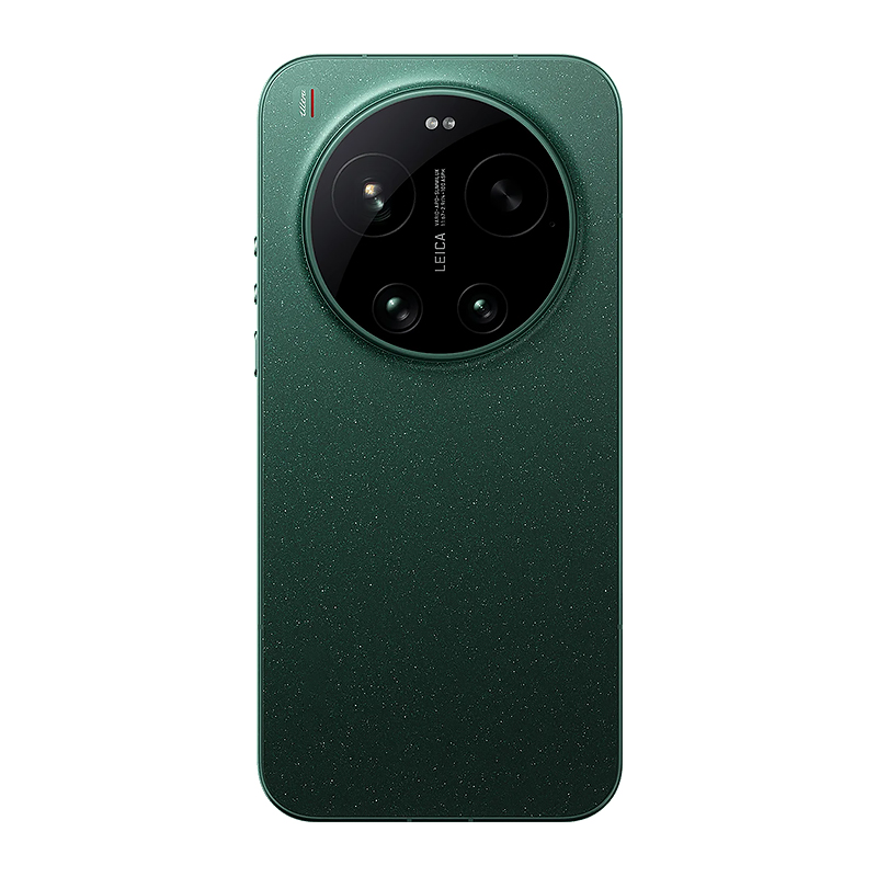 смартфон xiaomi 17 ultra 16/512 гб, dual: nano sim + esim, глобальная версия, зеленый/starlit green