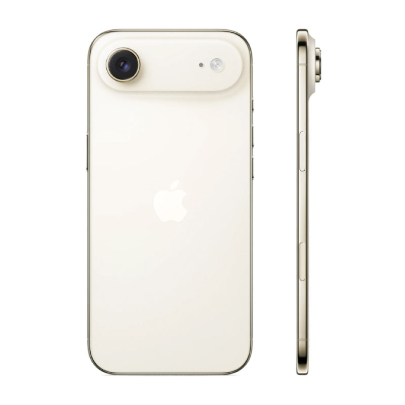 apple iphone air 1 tb, light gold (золотой)