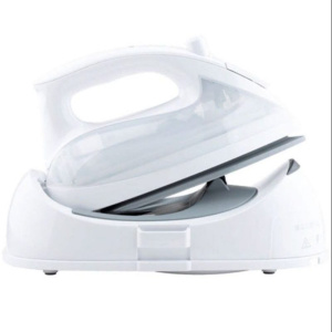 утюг беспроводной паровой lofans steam iron white