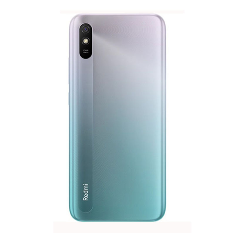 смартфон xiaomi redmi 9a 32gb голубой