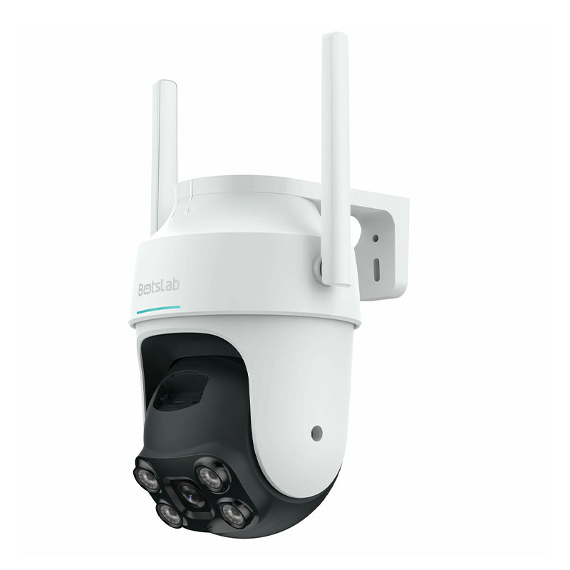 ip-камера botslab outdoor pan/tilt camera w312