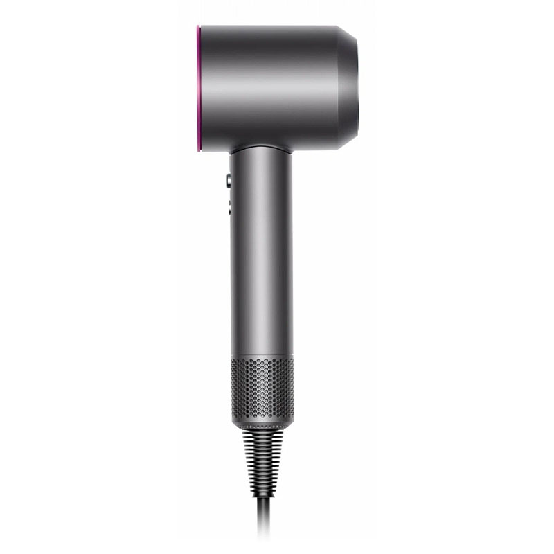 фен xiaomi sencicimen hair dryer hd15, розовый