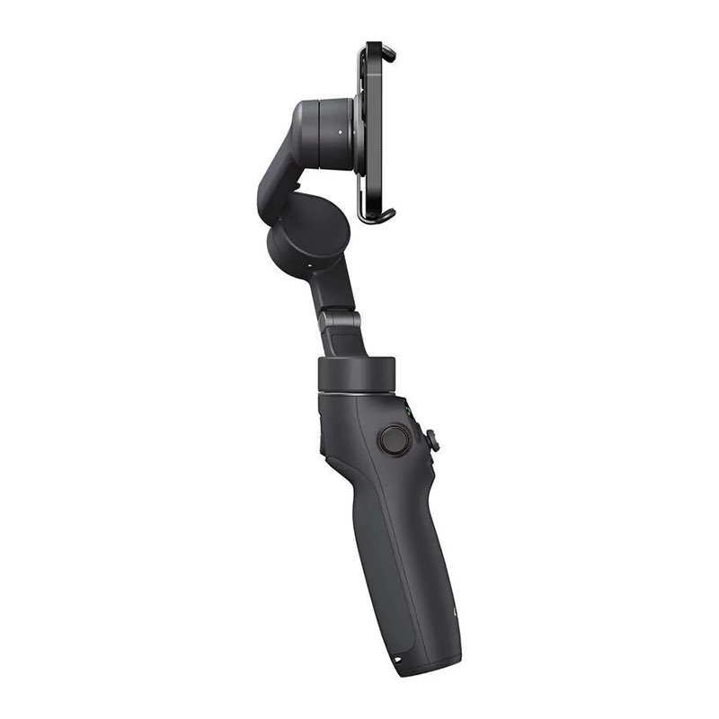 электрический стабилизатор для смартфона dji osmo mobile 6, черный