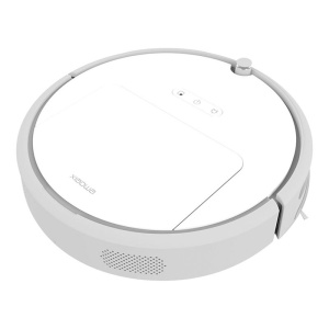 робот-пылесос xiaomi xiaowa robot vacuum cleaner lite c102-00 cn белый