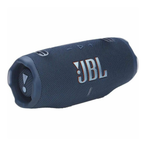 портативная акустика jbl charge 6, 45 вт, синий/blue