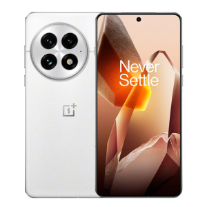 смартфон oneplus 13 12/256 гб, dual nano sim, белый/white (cph2757)