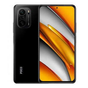 смартфон xiaomi poco f3 8/256gb, night black