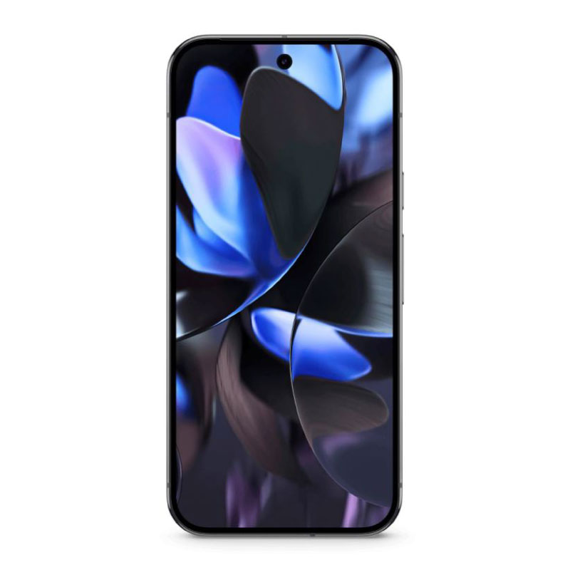 смартфон google pixel 9 pro 16/512 гб, обсидиан/obsidian