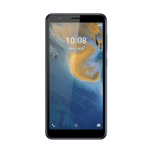 смартфон zte blade a31 lite 1/32gb ru, синий