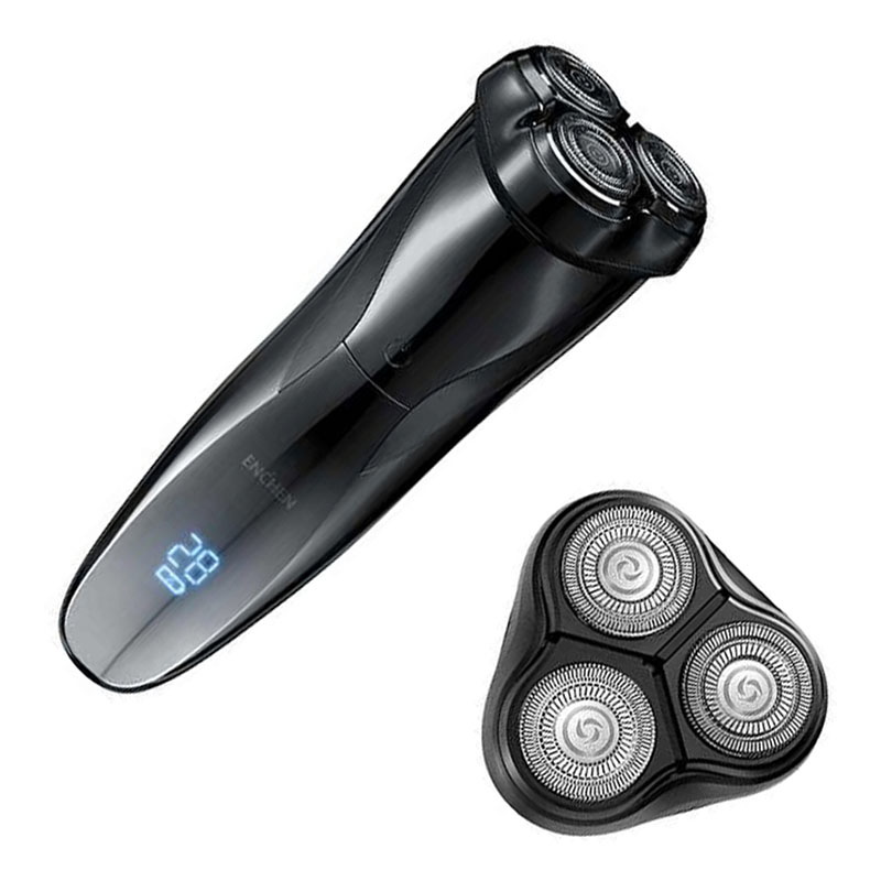 электробритва xiaomi enchen blackstone 3, black