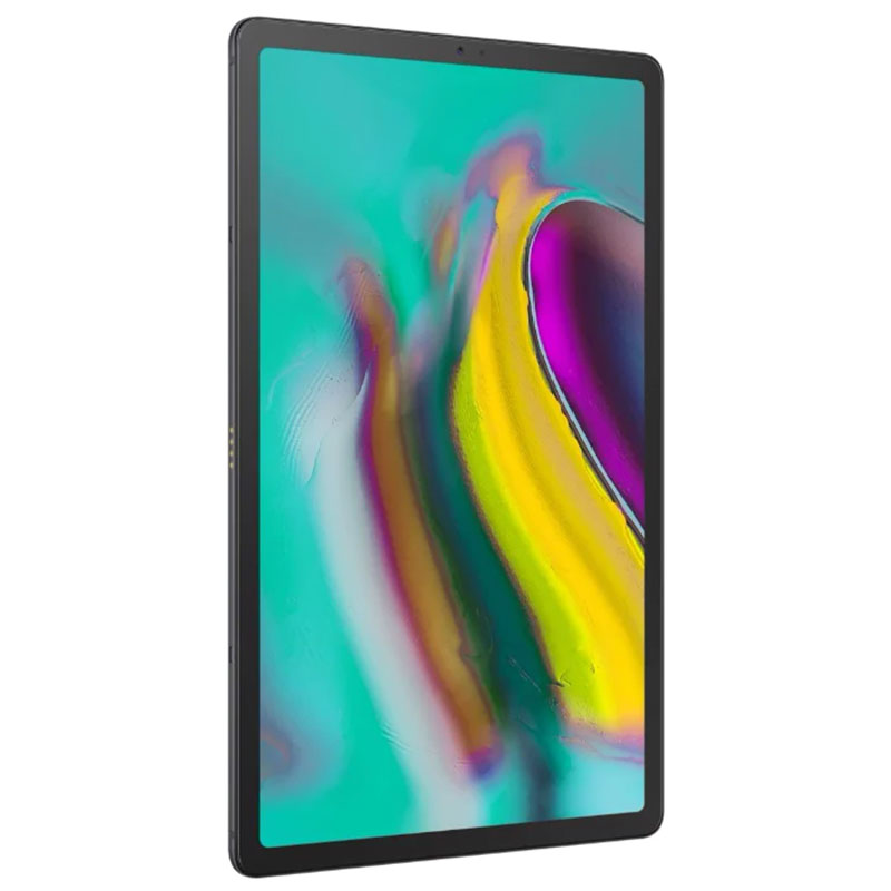 планшет samsung galaxy tab s5e 10.5 64gb (2019) black (чёрный) sm-t725