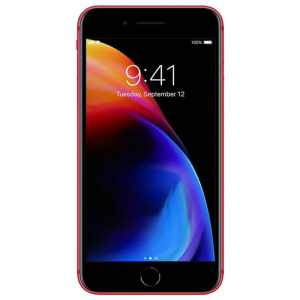 смартфон apple iphone 8 64 gb (product) red (красный)