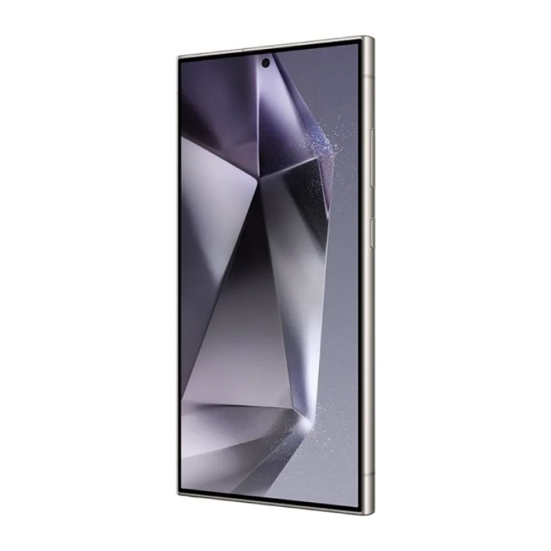 смартфон samsung galaxy s24 ultra 12/256 гб, titanium violet/фиолетовый