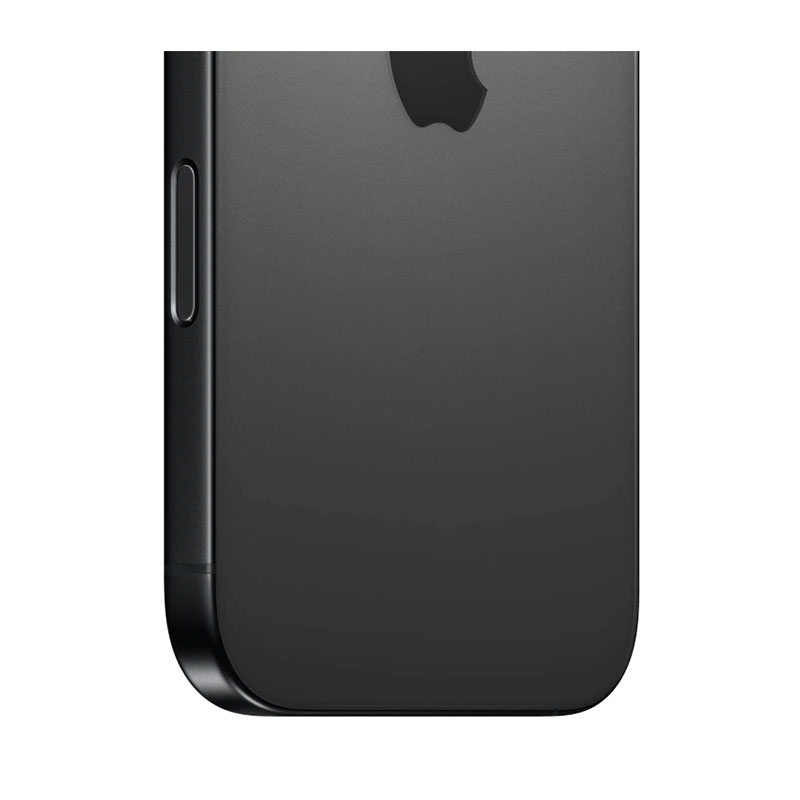 apple iphone 16 pro max 1 тb black titanium (черный титан)