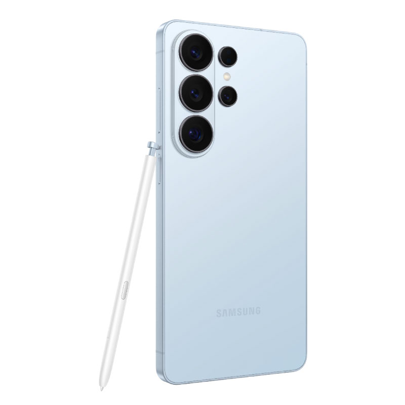 смартфон samsung galaxy s26 ultra 5g 12/512 гб, голубой