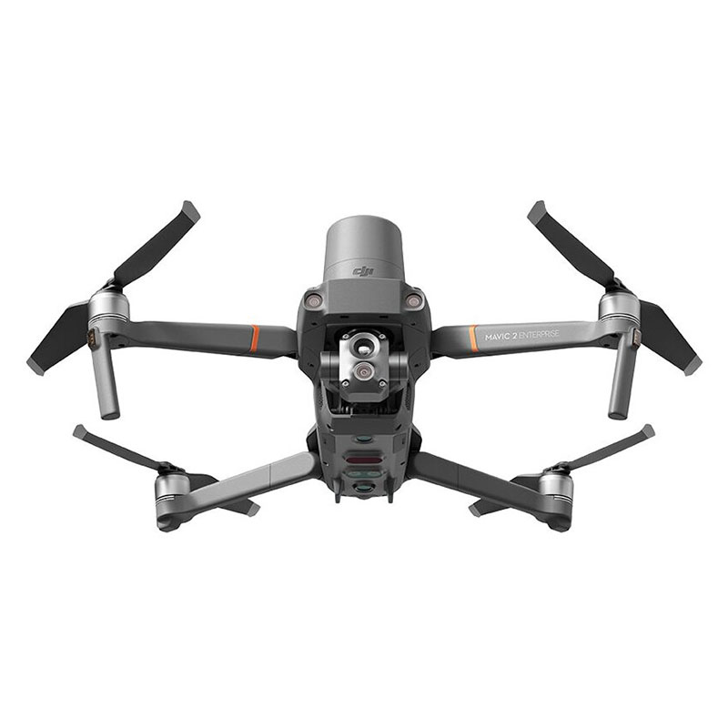 квадрокоптер dji mavic 2 enterprise advanced