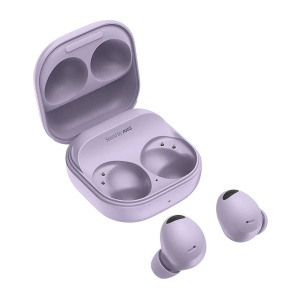 наушники samsung galaxy buds2 pro purple