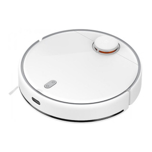 робот-пылесос xiaomi mijia robot vacuum mop 2 (mjst1s) (cn), белый