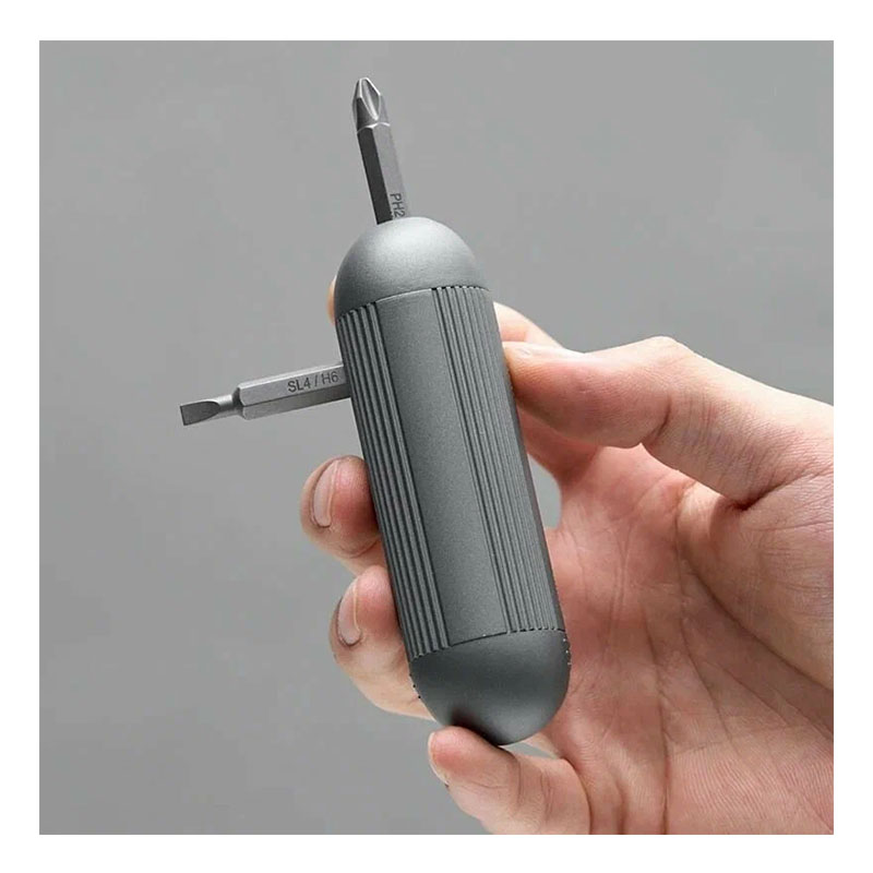 набор отверток atuman duka xmini pocket screwdriver kit 9in1