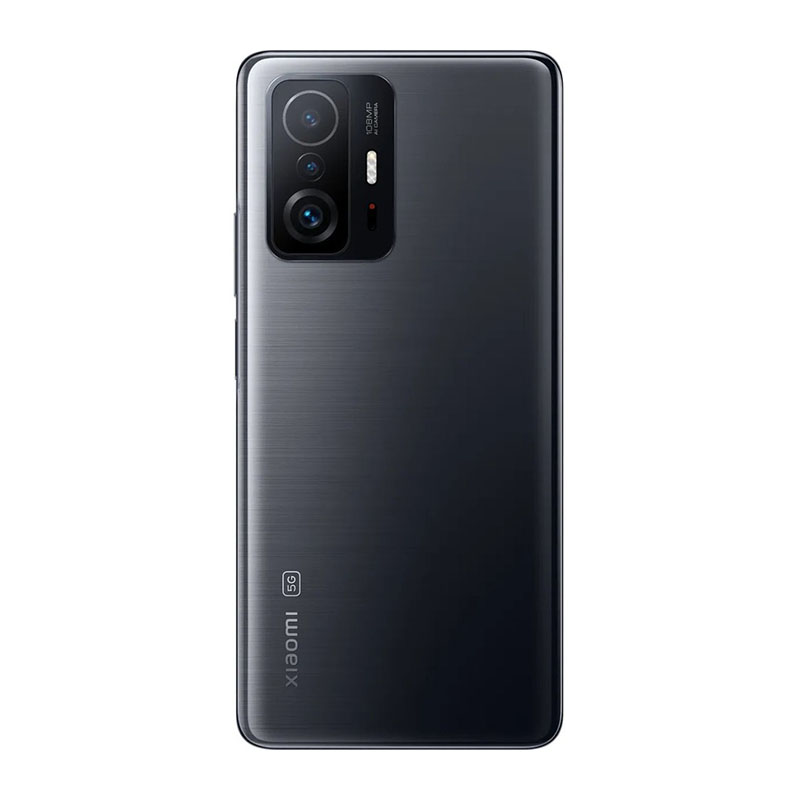 смартфон xiaomi 11t pro 8/256 гб global метеоритный серый