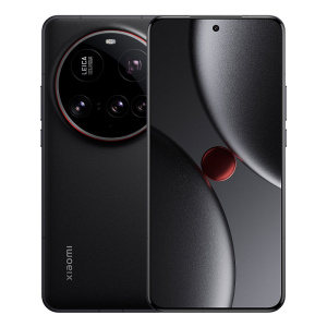 смартфон xiaomi mi 15 ultra 5g 16/512 gb, black/черный
