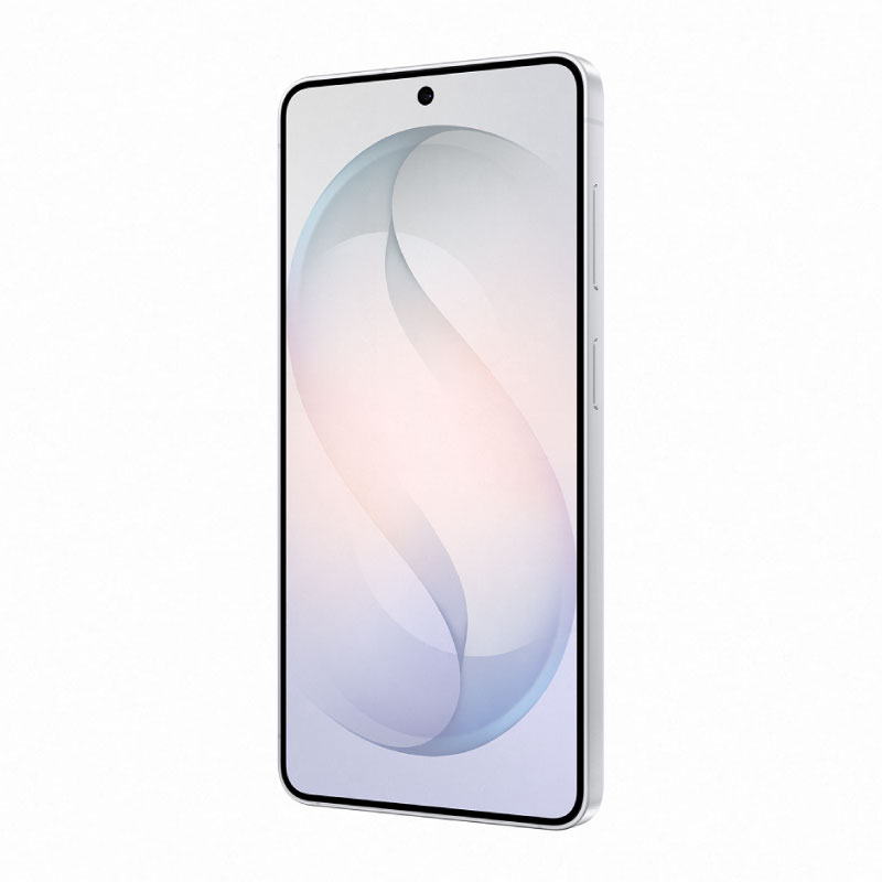 смартфон samsung galaxy s26 5g 12/256 гб, белый