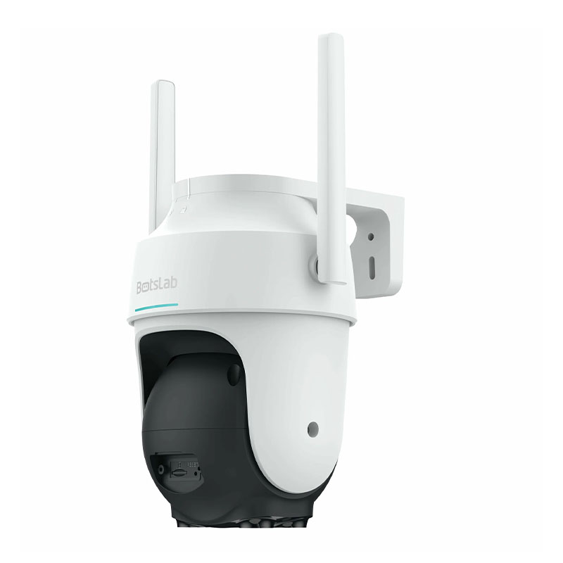 ip-камера botslab outdoor pan/tilt camera w312