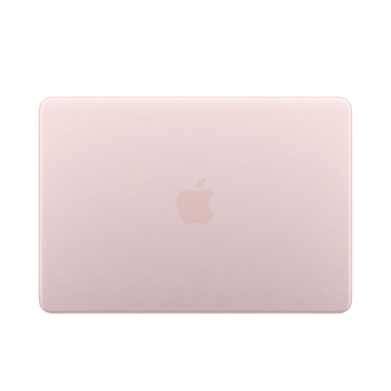 apple macbook neo 13" a18 pro, 512гб, 8гб, 6c cpu, 5c gpu, mhfj4, розовый румянец/blush