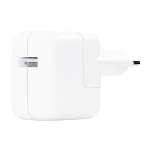 зарядное устройство apple usb 12w usb (mgn03zm/a)