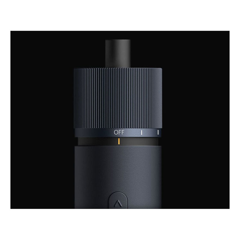 аккумуляторная отвертка xiaomi hoto straight handle electric screwdriver (qwlsd001) черный