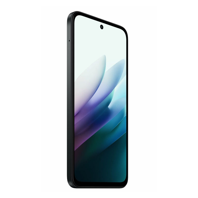 смартфон xiaomi redmi 15 6/128 гб, dual nano sim, black/черный