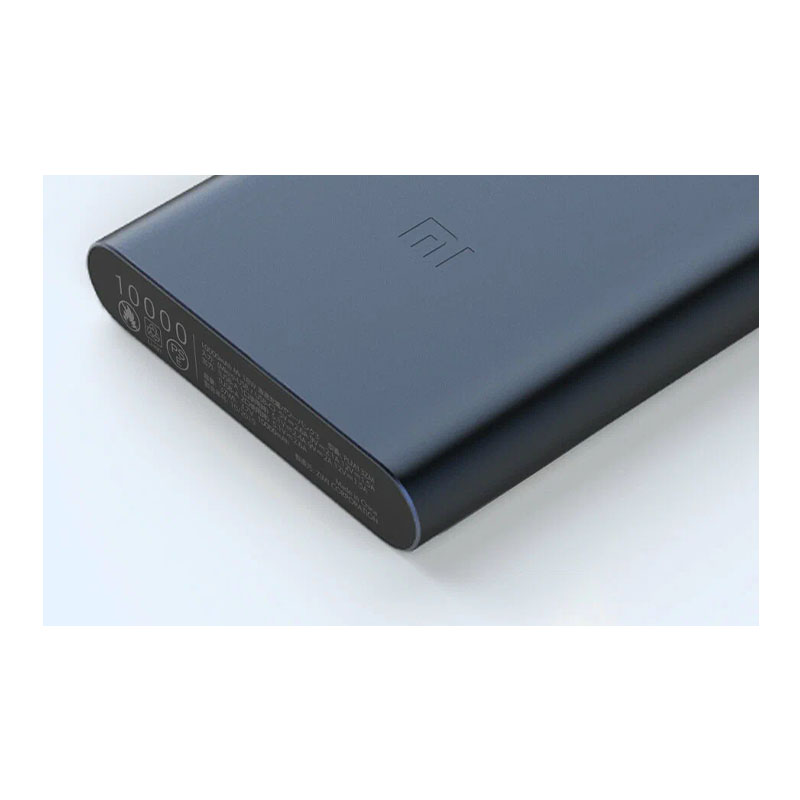 power bank 3 10000 mah 22.5w pb100dzm black