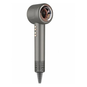 фен для волос sencicimen hair dryer x13 grey (eu)