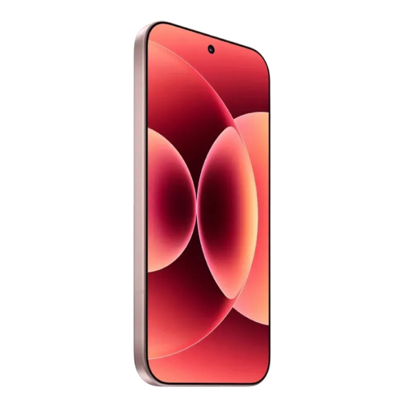 смартфон xiaomi 17 12/256 гб, esim + esim, глобальная версия, розовый/alpine pink