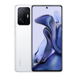 смартфон xiaomi 11t 8/128 гб global лунный белый