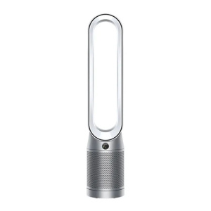 очиститель воздуха dyson purifier cool tp07, white/silver