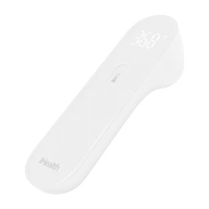 бесконтактный термометр xiaomi ihealth meter thermometer