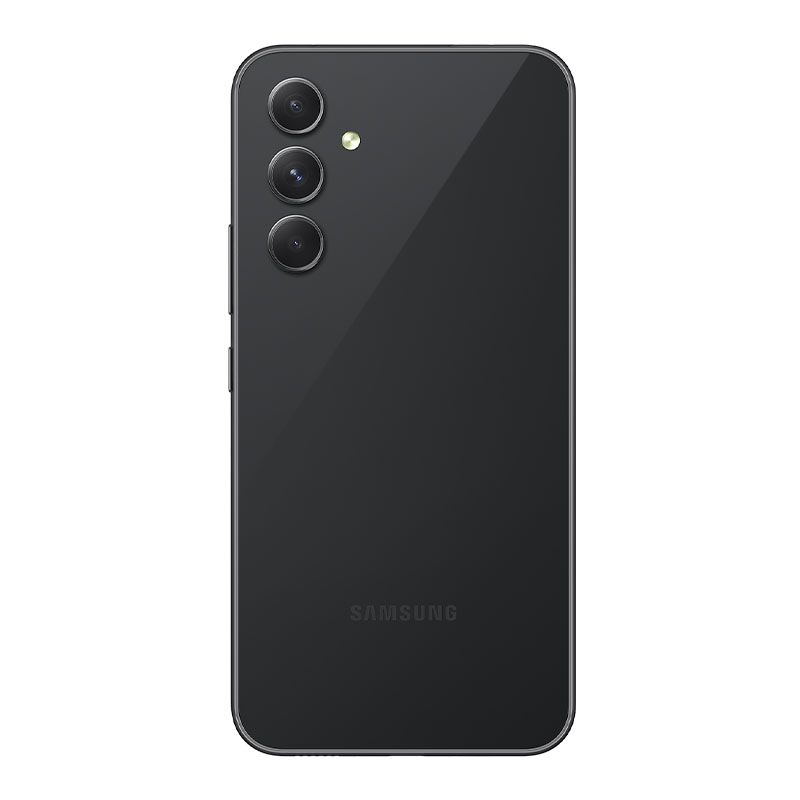 смартфон samsung galaxy a54 5g 8/128 гб, графит