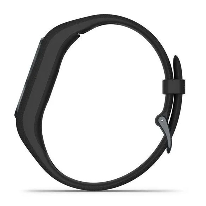 смарт-часы garmin vivosmart 4 black (010-01995-03)