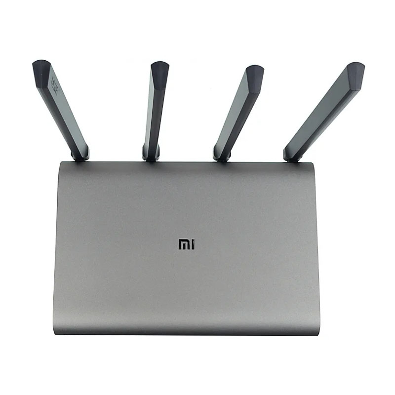 wi-fi роутер xiaomi mi wi-fi router pro