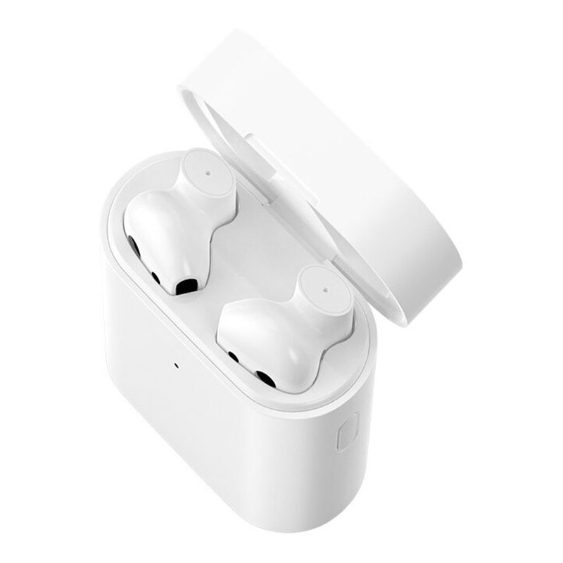 беспроводные наушники xiaomi airdots pro 2s white