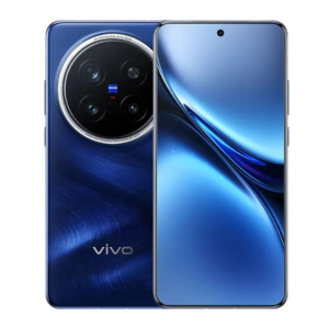 смартфон vivo x200 pro 16/512 гб, dual nano sim, сапфировый синий/sapphire blue