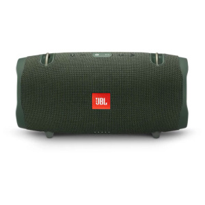 аудио колонка jbl xtreme 2 green (зеленый)