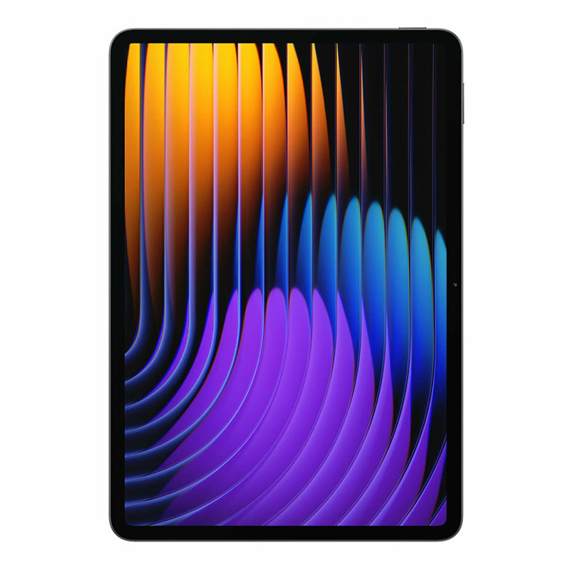 планшет xiaomi pad 7 wi-fi 8/256 гб, серый