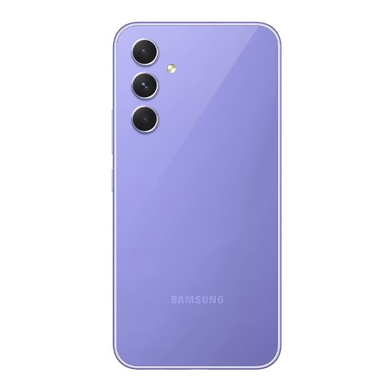 смартфон samsung galaxy a54 5g 8/256 гб, лаванда