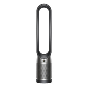 очиститель воздуха dyson purifier cool tp07, черный/никель