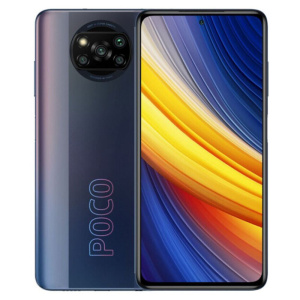 смартфон xiaomi poco x3 pro 6/128gb, phantom black