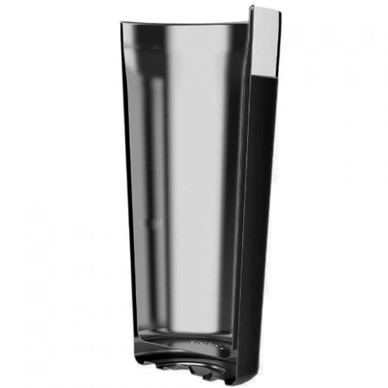 термокружка xiaomi nonoo coffee cup 580ml black