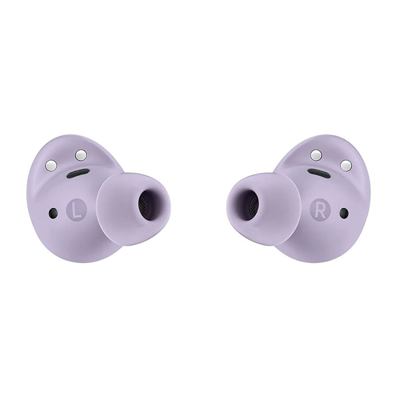 наушники samsung galaxy buds2 pro purple